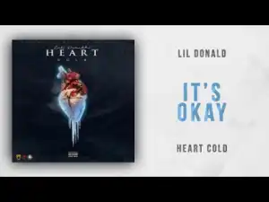 Lil Donald - It